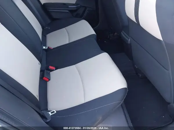 SHHFK7H52HU408279 2017 HONDA CIVIC - Image 8