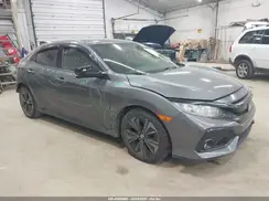 SHHFK7H52HU408508 2017 HONDA CIVIC