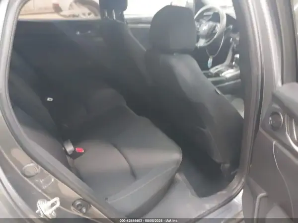 SHHFK7H52HU408508 2017 HONDA CIVIC - Image 8