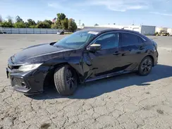 SHHFK7H52HU409349 2017 HONDA CIVIC