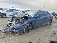 SHHFK7H52HU409562 2017 HONDA CIVIC