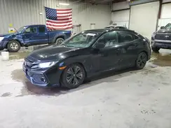 SHHFK7H52HU410033 2017 HONDA CIVIC