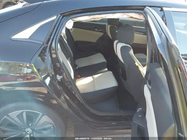 SHHFK7H52HU410324 2017 HONDA CIVIC - Image 8