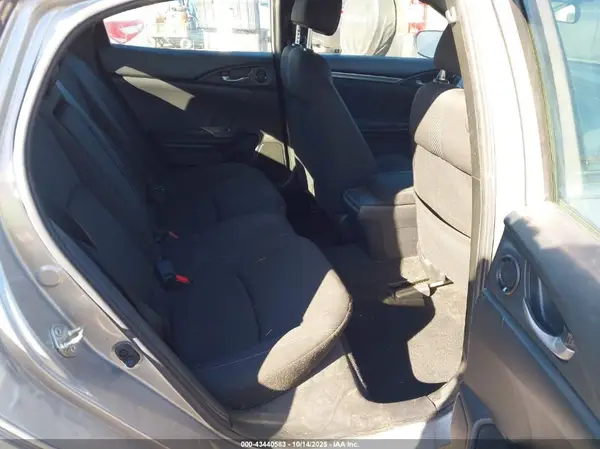 SHHFK7H52HU410985 2017 HONDA CIVIC - Image 8
