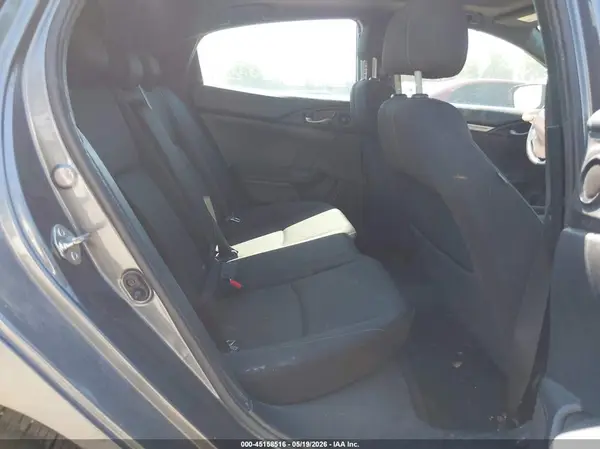 SHHFK7H52HU413076 2017 HONDA CIVIC - Image 8