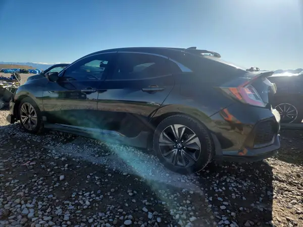 SHHFK7H52HU413854 2017 HONDA CIVIC - Image 2