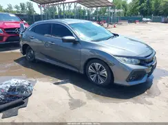 SHHFK7H52HU415250 2017 HONDA CIVIC