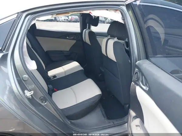 SHHFK7H52HU415250 2017 HONDA CIVIC - Image 8