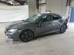 SHHFK7H52HU415832 2017 HONDA CIVIC