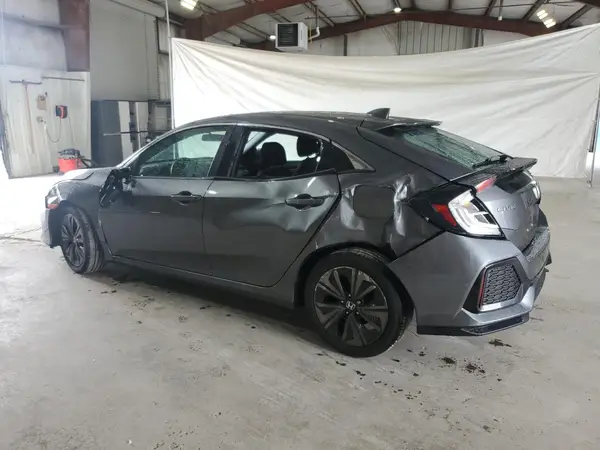 SHHFK7H52HU415832 2017 HONDA CIVIC - Image 2