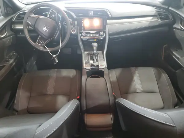 SHHFK7H52HU415832 2017 HONDA CIVIC - Image 8