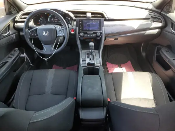 SHHFK7H52HU416074 2017 HONDA CIVIC - Image 8