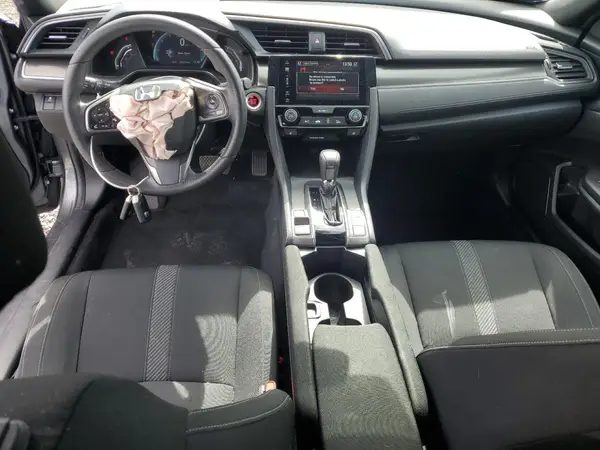 SHHFK7H52HU416298 2017 HONDA CIVIC - Image 8
