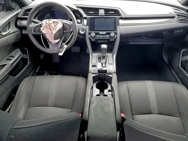 SHHFK7H52HU420304 2017 HONDA CIVIC - Image 8