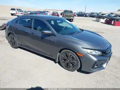SHHFK7H52HU420318 2017 HONDA CIVIC