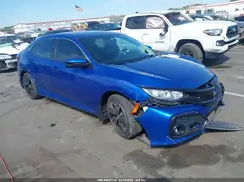 SHHFK7H52HU423297 2017 HONDA CIVIC
