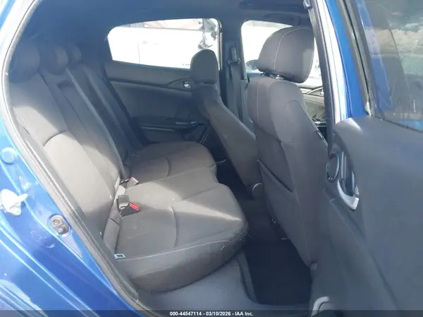 SHHFK7H52HU423297 2017 HONDA CIVIC - Image 8