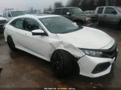SHHFK7H52HU424112 2017 HONDA CIVIC