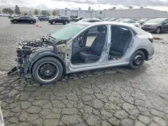 SHHFK7H52HU424322 2017 HONDA CIVIC