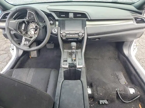 SHHFK7H52HU424322 2017 HONDA CIVIC - Image 8