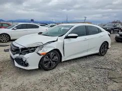 SHHFK7H52HU424353 2017 HONDA CIVIC