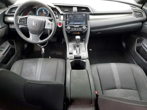 SHHFK7H52HU424353 2017 HONDA CIVIC - Image 8