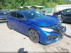 SHHFK7H52HU424448 2017 HONDA CIVIC
