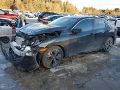 SHHFK7H52HU425583 2017 HONDA CIVIC