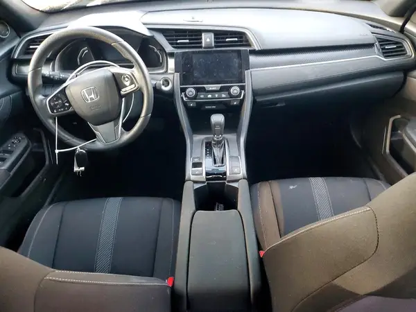 SHHFK7H52HU425583 2017 HONDA CIVIC - Image 8