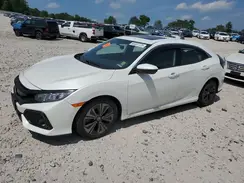 SHHFK7H52HU427348 2017 HONDA CIVIC