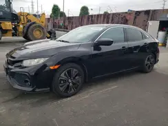 SHHFK7H52HU428032 2017 HONDA CIVIC