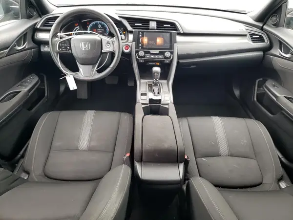 SHHFK7H52HU428032 2017 HONDA CIVIC - Image 8