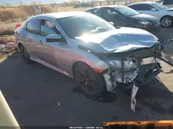 SHHFK7H52HU428631 2017 HONDA CIVIC