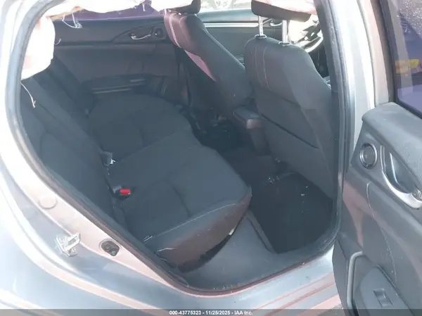 SHHFK7H52HU428631 2017 HONDA CIVIC - Image 8