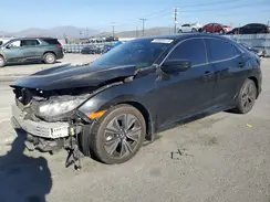 SHHFK7H52HU428984 2017 HONDA CIVIC