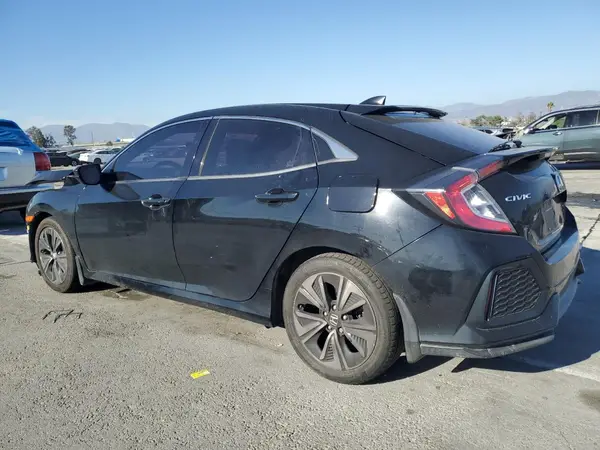 SHHFK7H52HU428984 2017 HONDA CIVIC - Image 2