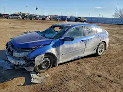 SHHFK7H52JU200232 2018 HONDA CIVIC