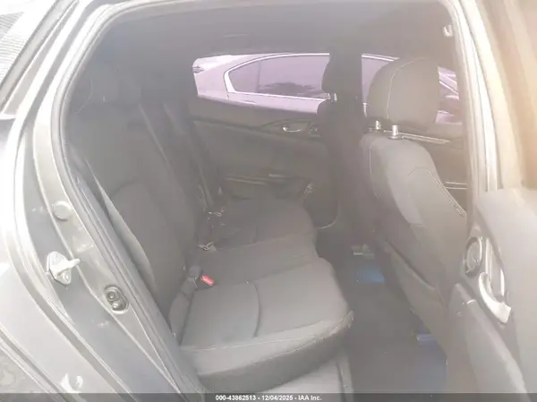 SHHFK7H52JU201137 2018 HONDA CIVIC - Image 8