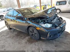 SHHFK7H52JU201154 2018 HONDA CIVIC