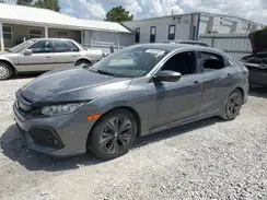 SHHFK7H52JU204412 2018 HONDA CIVIC