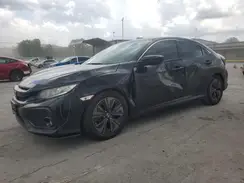 SHHFK7H52JU204944 2018 HONDA CIVIC
