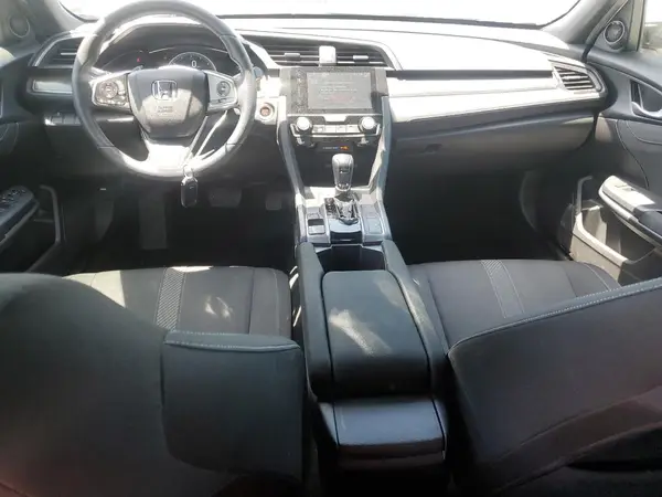 SHHFK7H52JU208069 2018 HONDA CIVIC - Image 8