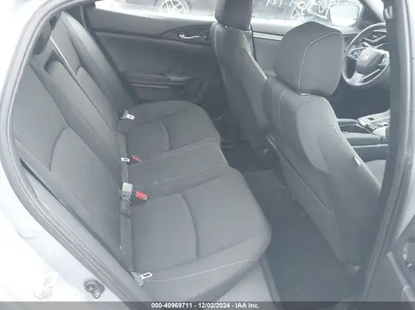 SHHFK7H52JU208220 2018 HONDA CIVIC - Image 8