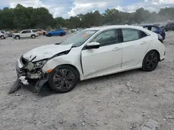 SHHFK7H52JU209660 2018 HONDA CIVIC