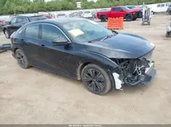 SHHFK7H52JU211926 2018 HONDA CIVIC