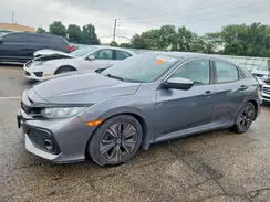SHHFK7H52JU212266 2018 HONDA CIVIC