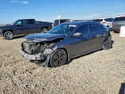 SHHFK7H52JU215135 2018 HONDA CIVIC