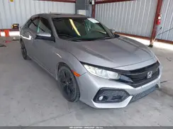 SHHFK7H52JU215670 2018 HONDA CIVIC