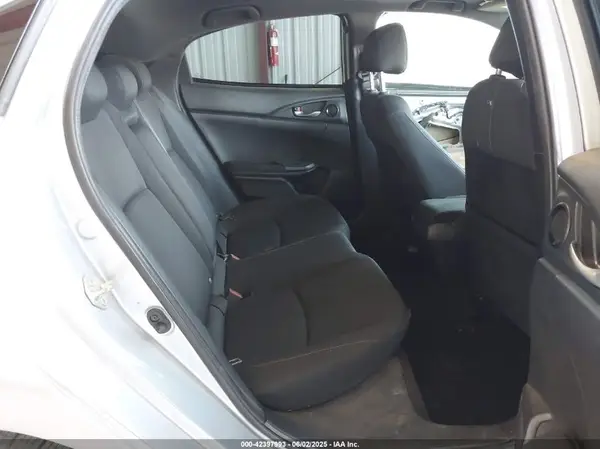 SHHFK7H52JU215670 2018 HONDA CIVIC - Image 8
