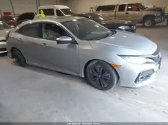 SHHFK7H52JU216964 2018 HONDA CIVIC